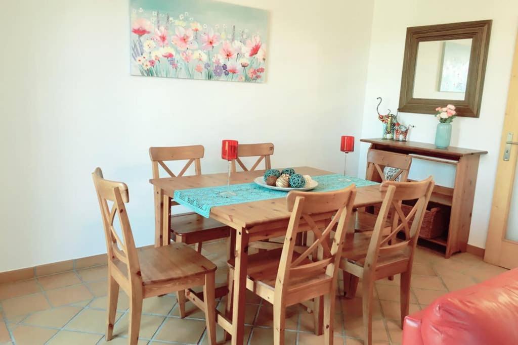 Charming Obidos Townhouse Villa Dış mekan fotoğraf