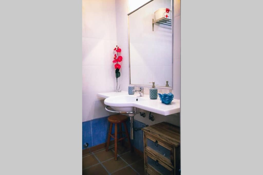 Charming Obidos Townhouse Villa Dış mekan fotoğraf